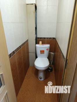 1-к квартира, на длительный срок, 33м2, 4/5 этаж