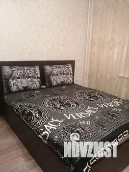 1-к квартира, посуточно, 46м2, 14/17 этаж