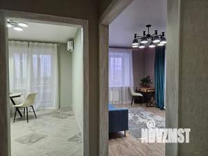 2-к квартира, посуточно, 64м2, 7/15 этаж