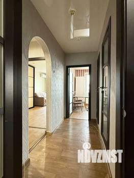 2-к квартира, на длительный срок, 56м2, 8/10 этаж