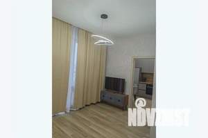 1-к квартира, посуточно, 36м2, 4/10 этаж