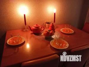 1-к квартира, посуточно, 36м2, 4/14 этаж