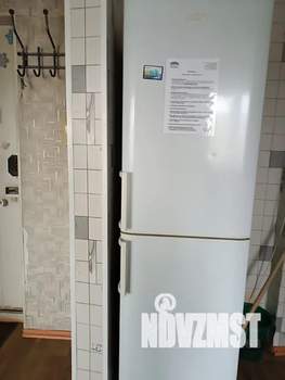 1-к квартира, посуточно, 36м2, 3/10 этаж