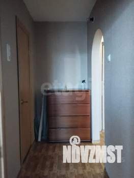 1-к квартира, на длительный срок, 32м2, 10/10 этаж