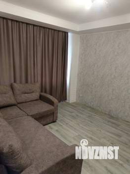 2-к квартира, на длительный срок, 41м2, 1/9 этаж