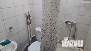 1-к квартира, посуточно, 18м2, 1/1 этаж