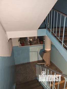 1-к квартира, на длительный срок, 34м2, 2/5 этаж