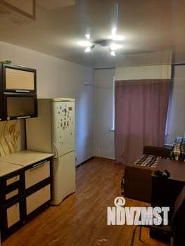 Студия квартира, на длительный срок, 14м2, 1/5 этаж