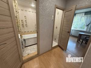 1-к квартира, на длительный срок, 45м2, 7/10 этаж