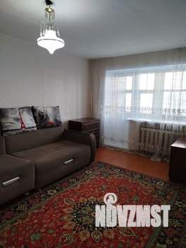 1-к квартира, на длительный срок, 33м2, 4/5 этаж