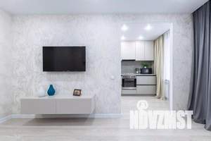 3-к квартира, посуточно, 70м2, 2/9 этаж