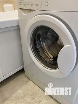 Студия квартира, на длительный срок, 14м2, 4/5 этаж