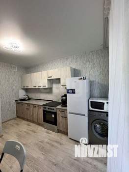 2-к квартира, на длительный срок, 60м2, 4/17 этаж