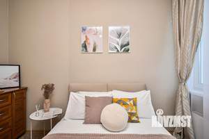 3-к квартира, посуточно, 50м2, 19/19 этаж