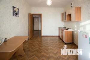 1-к квартира, посуточно, 36м2, 15/17 этаж