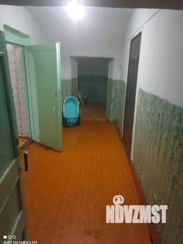 Студия квартира, на длительный срок, 25м2, 1/2 этаж