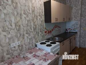 1-к квартира, на длительный срок, 36м2, 2/11 этаж