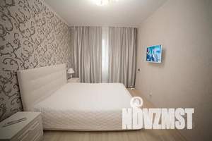 1-к квартира, посуточно, 39м2, 3/10 этаж