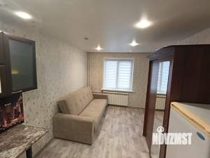 Студия квартира, на длительный срок, 20м2, 1/10 этаж