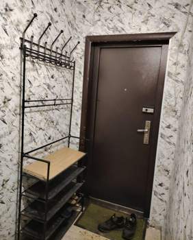 2-к квартира, на длительный срок, 44м2, 1/5 этаж