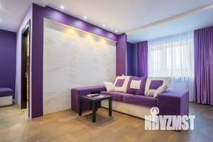 3-к квартира, посуточно, 60м2, 4/5 этаж