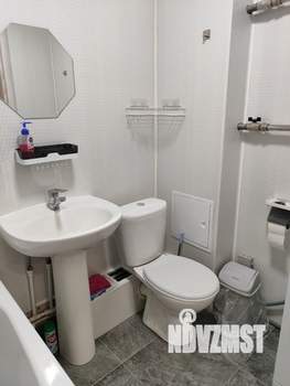 Студия квартира, на длительный срок, 31м2, 4/27 этаж