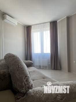 2-к квартира, на длительный срок, 55м2, 17/25 этаж