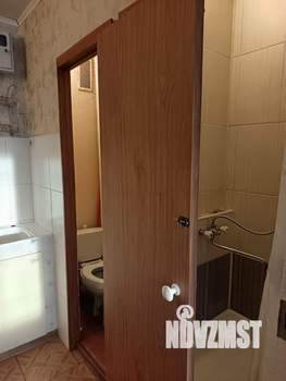 Студия квартира, на длительный срок, 14м2, 1/5 этаж