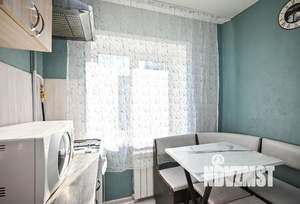 1-к квартира, посуточно, 33м2, 4/5 этаж
