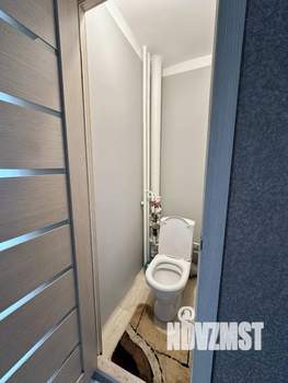 2-к квартира, посуточно, 55м2, 1/1 этаж