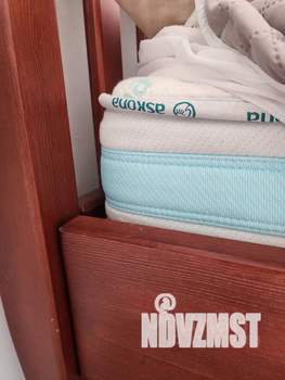 1-к квартира, посуточно, 42м2, 25/25 этаж