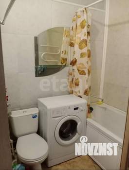 1-к квартира, на длительный срок, 32м2, 4/5 этаж