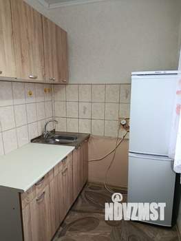 1-к квартира, на длительный срок, 34м2, 9/9 этаж