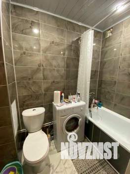 1-к квартира, на длительный срок, 24м2, 9/25 этаж