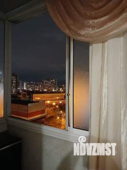 1-к квартира, на длительный срок, 40м2, 9/10 этаж