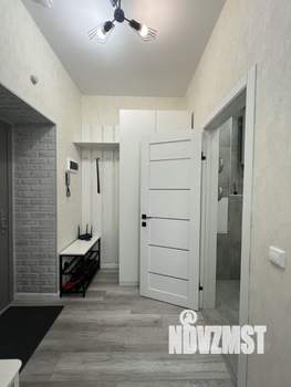 2-к квартира, на длительный срок, 45м2, 17/17 этаж