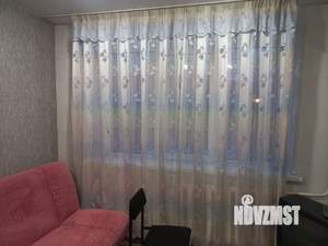 Студия квартира, на длительный срок, 17м2, 3/5 этаж