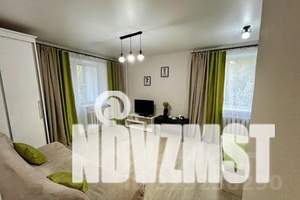 1-к квартира, посуточно, 38м2, 2/9 этаж