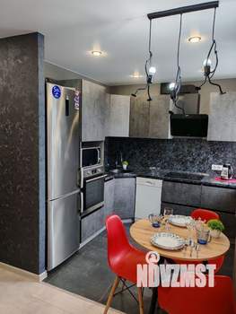 1-к квартира, посуточно, 36м2, 4/9 этаж