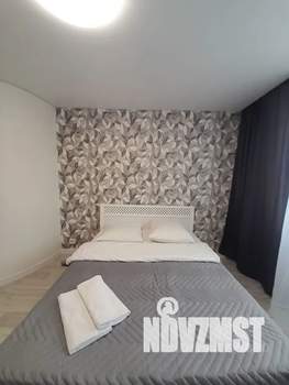 1-к квартира, посуточно, 32м2, 5/10 этаж