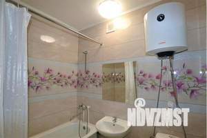 1-к квартира, посуточно, 51м2, 10/20 этаж