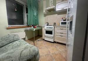 1-к квартира, на длительный срок, 42м2, 7/9 этаж
