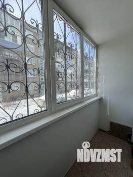 Студия квартира, на длительный срок, 18м2, 1/9 этаж