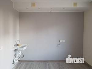 1-к квартира, на длительный срок, 52м2, 6/17 этаж