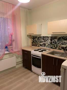 1-к квартира, на длительный срок, 44м2, 3/10 этаж