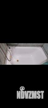 Студия квартира, на длительный срок, 14м2, 5/5 этаж