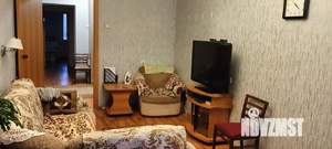 1-к квартира, на длительный срок, 46м2, 2/9 этаж