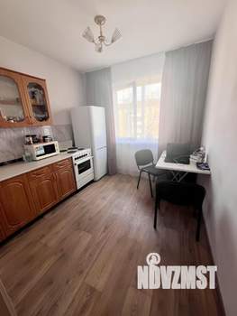 1-к квартира, на длительный срок, 34м2, 9/10 этаж