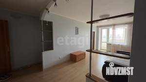 1-к квартира, на длительный срок, 34м2, 4/9 этаж