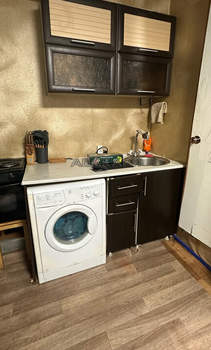 Студия квартира, на длительный срок, 22м2, 1/9 этаж